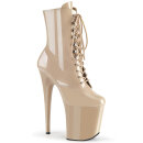 Pleaser FLAMINGO-1020 - Patent Nude