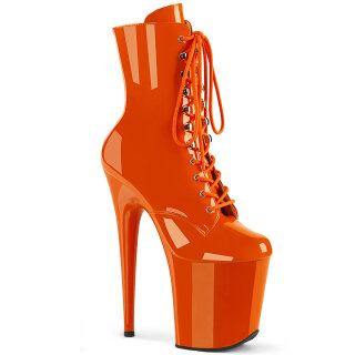 Pleaser FLAMINGO-1020 - Lack Orange