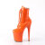 Pleaser FLAMINGO-1020 - Lack Orange