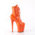 Pleaser FLAMINGO-1020 - Lack Orange