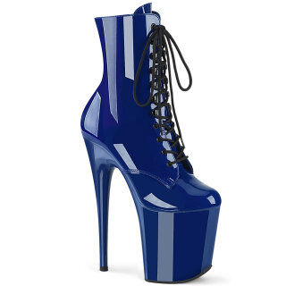 Pleaser FLAMINGO-1020 - Royal Blau