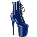 Pleaser FLAMINGO-1020 - Royal Blue