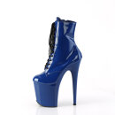 Pleaser FLAMINGO-1020 - Royal Blau