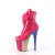 Pleaser FLAMINGO-1020HG - Patent Hot Pink