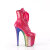 Pleaser FLAMINGO-1020HG - Patent Hot Pink