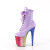 Pleaser FLAMINGO-1020HG - Patent Lavender