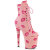 Pleaser FLAMINGO-1020KISSES - Baby Pink