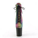 Pleaser FLAMINGO-1020RS - Rainbow