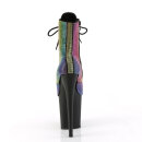 Pleaser FLAMINGO-1020RS - Rainbow