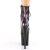 Pleaser FLAMINGO-1020SHG - Purple/Olive