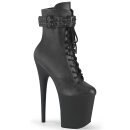 Pleaser FLAMINGO-1020STR - Black