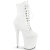 Pleaser FLAMINGO-1020WR - PU White