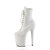 Pleaser FLAMINGO-1020WR - PU White