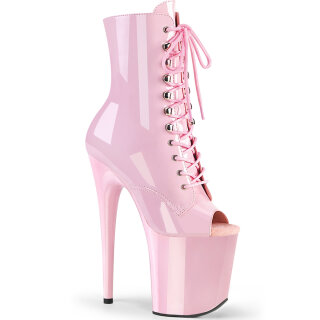 Pleaser FLAMINGO-1021 - Baby Pink