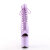 Pleaser FLAMINGO-1021 - Patent Lavender