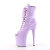 Pleaser FLAMINGO-1021 - Patent Lavender