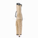 Pleaser FLAMINGO-1021FS - Beige