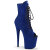 Pleaser FLAMINGO-1021FS - Royal Blue