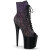 Pleaser FLAMINGO-1021OMBG - Purple