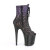 Pleaser FLAMINGO-1021OMBG - Purple