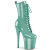 Pleaser FLAMINGO-1040GP - Aqua