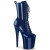 Pleaser FLAMINGO-1040GP - Navy Blue