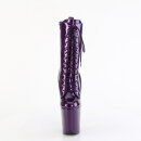 Pleaser FLAMINGO-1040GP - Purple