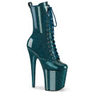 Pleaser FLAMINGO-1040GP - Teal