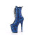 Pleaser FLAMINGO-1040SPF - Blue