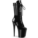 Pleaser FLAMINGO-1050 - Black