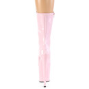 Pleaser FLAMINGO-1050 - Baby Pink