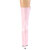 Pleaser FLAMINGO-1050 - Baby Pink