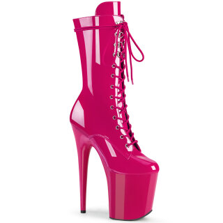 Pleaser FLAMINGO-1050 - Hot Pink