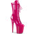 Pleaser FLAMINGO-1050 - Hot Pink