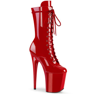 Pleaser FLAMINGO-1050 - Red