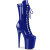 Pleaser FLAMINGO-1050 - Royal Blau