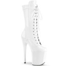 Pleaser FLAMINGO-1050 - White