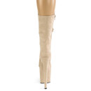 Pleaser FLAMINGO-1050FS - Beige