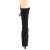 Pleaser FLAMINGO-1050FS - Black