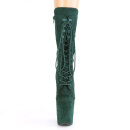 Pleaser FLAMINGO-1050FS - Emerald