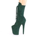 Pleaser FLAMINGO-1050FS - Emerald