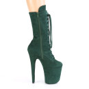 Pleaser FLAMINGO-1050FS - Emerald