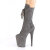 Pleaser FLAMINGO-1050FS - Grey