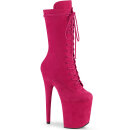 Pleaser FLAMINGO-1050FS - Hot Pink