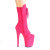 Pleaser FLAMINGO-1050FS - Hot Pink