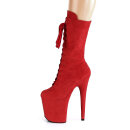 Pleaser FLAMINGO-1050FS - Red