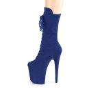 Pleaser FLAMINGO-1050FS - Royal Blue