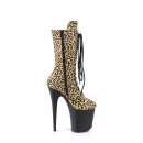 Pleaser FLAMINGO-1050LP - Leopard