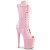 Pleaser FLAMINGO-1051 - Baby Pink