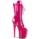 Pleaser FLAMINGO-1051 - Hot Pink